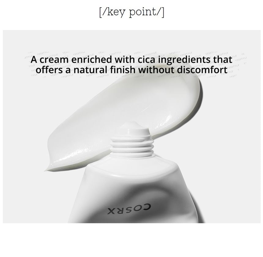 COSRX - Pure Fit Cica Crème