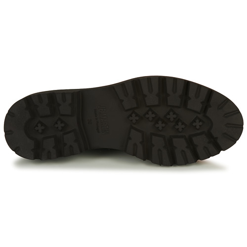 JB Martin - FOUGUE - VEAU TRESSE NOIR