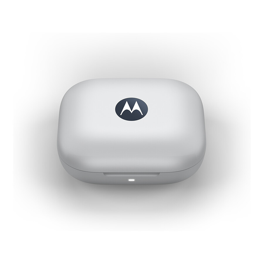 Motorola Moto G84 5G Gris pétrole - 256 Go + Moto Buds