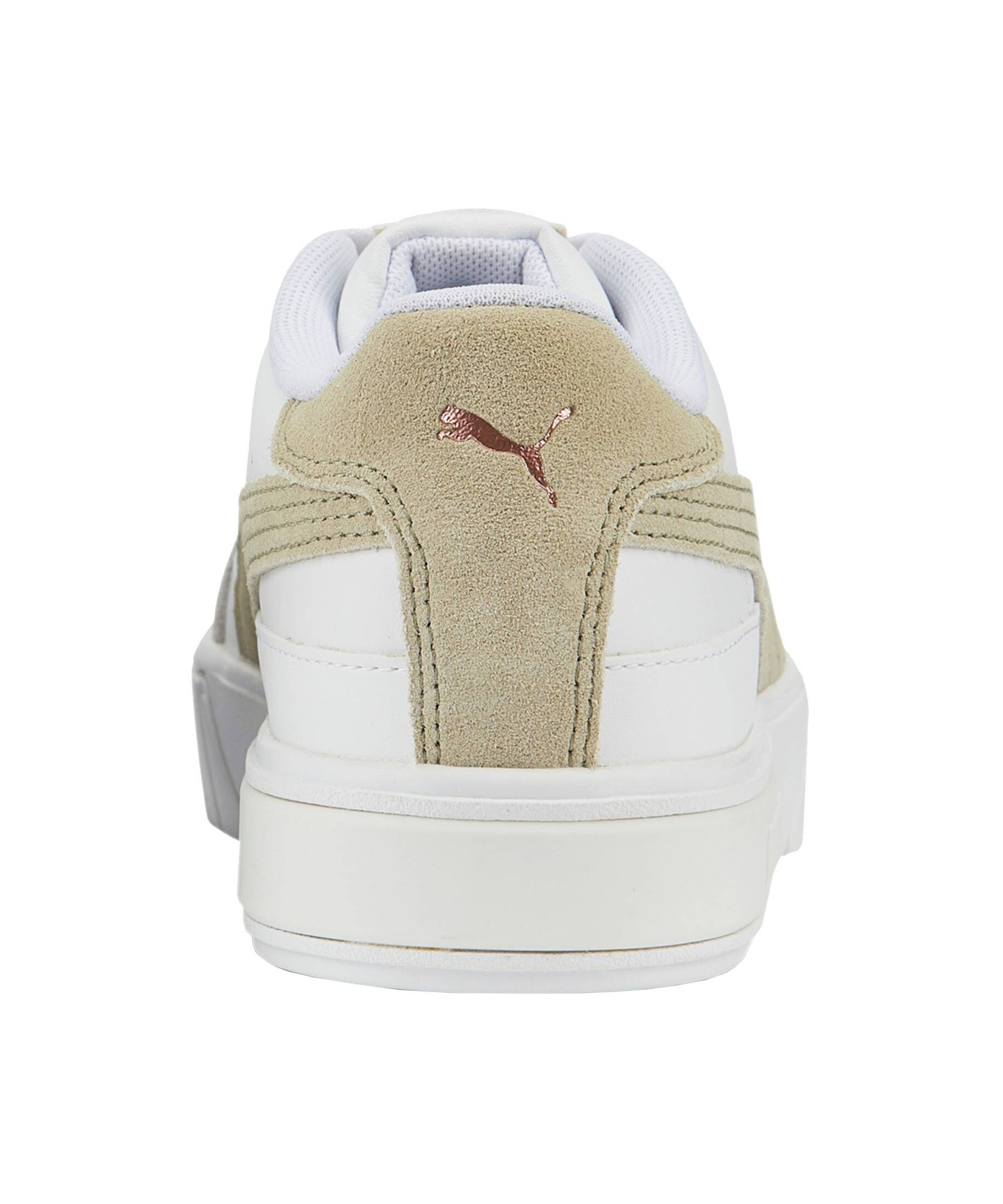 Puma| Damen Lifestyle - Schuhe Damen - Sneakers Cali Star Mix Damen