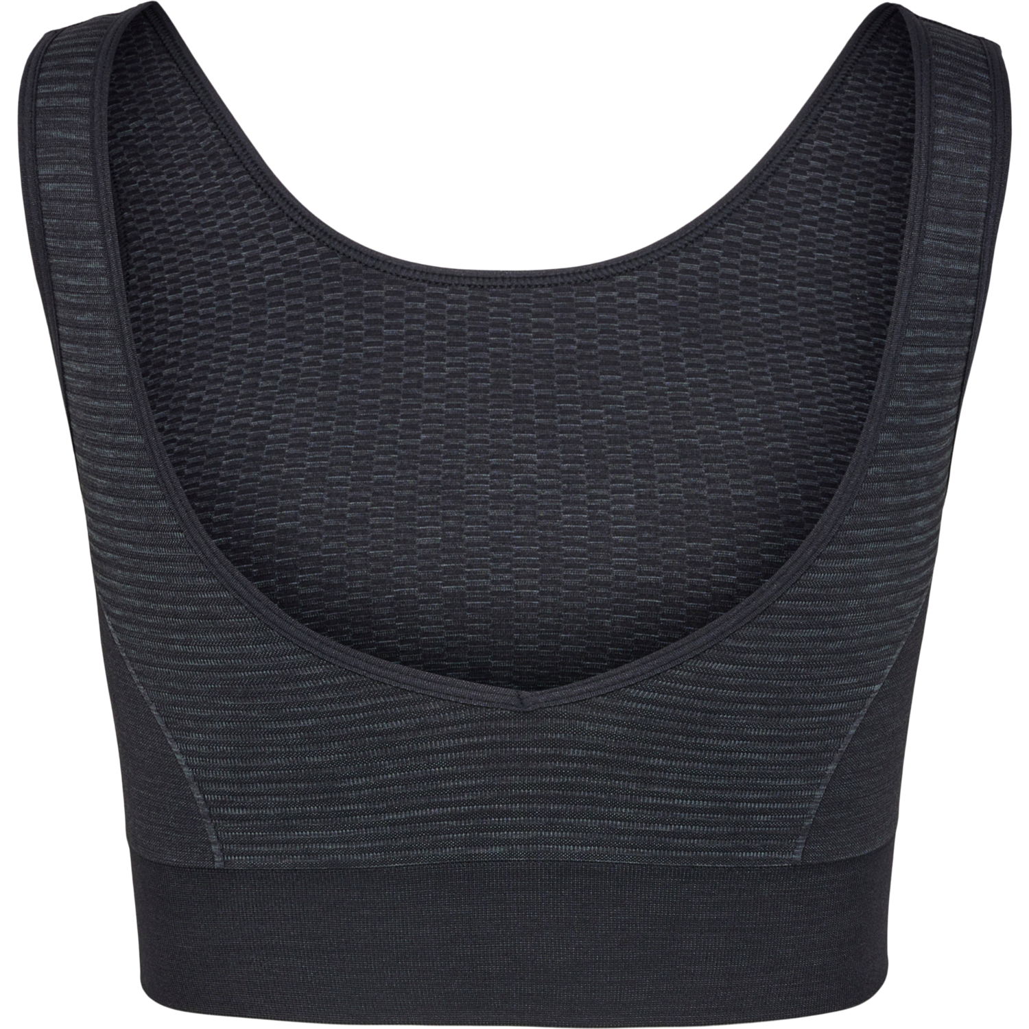 hmlMT IVY SEAMLESS SPORTS TOP