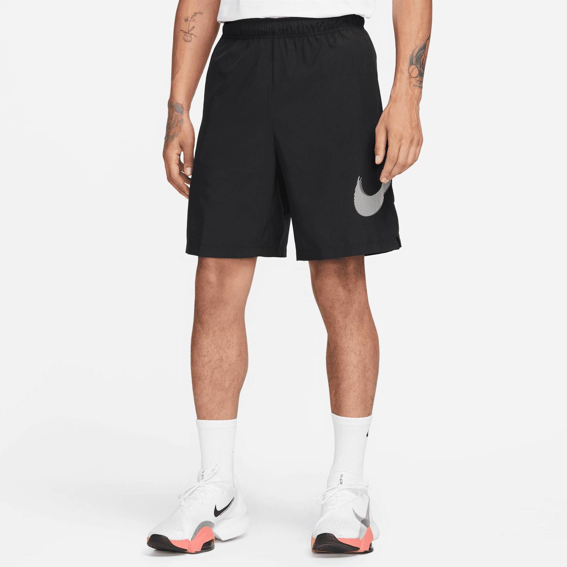 Nike| Herren Trainingsshorts DRI-FIT