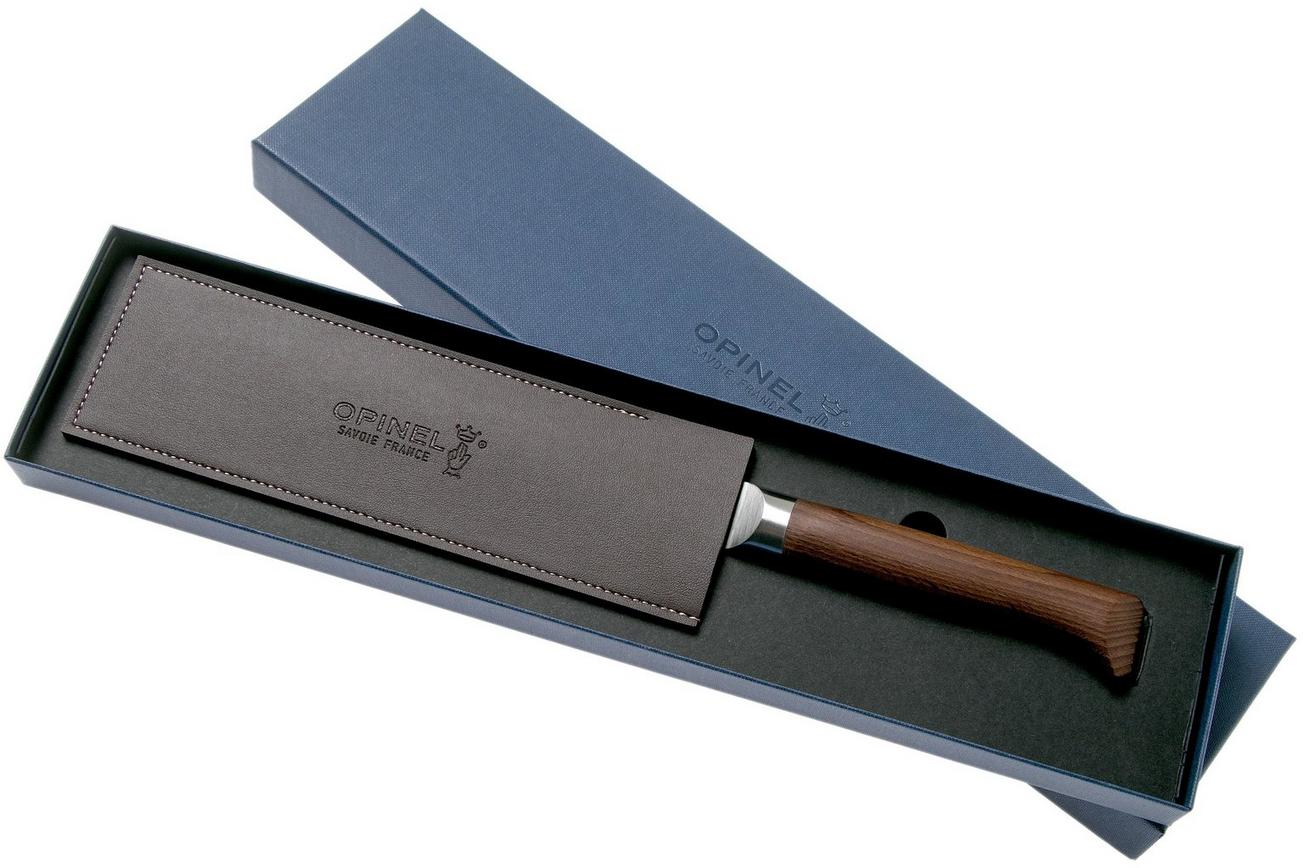 Opinel Les Forgés 1890 fileermes 18 cm, 002289