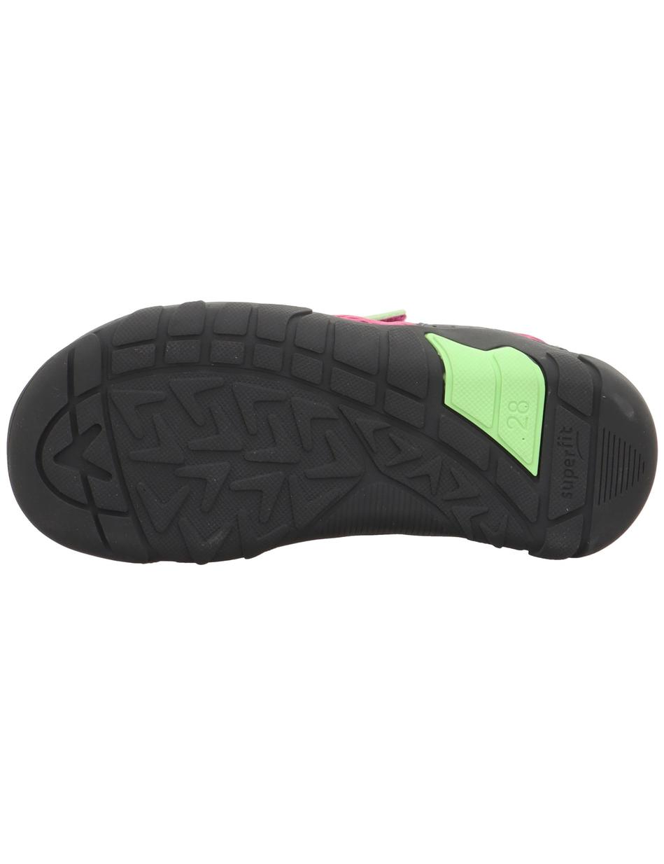 Halbschuh TRACE