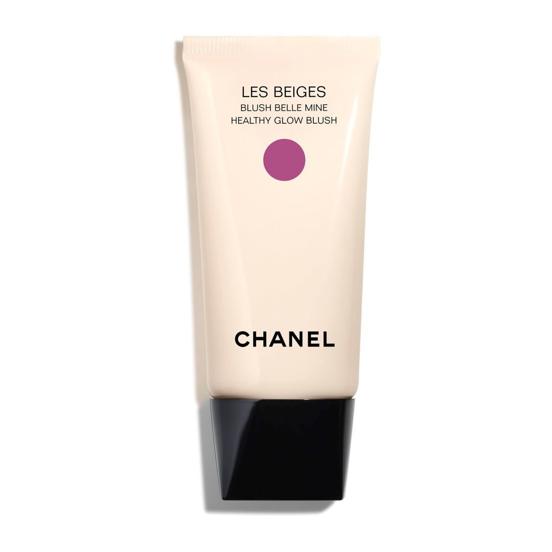 CHANEL MAQUILHAGEM LES BEIGES HEALTHY GLOW BLUSH