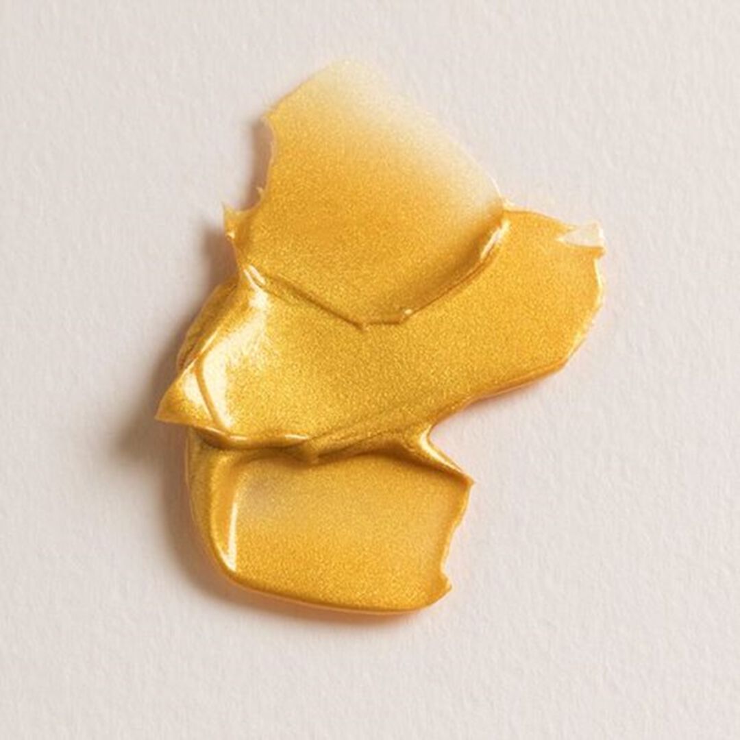 Mineral Masks 24K Gold Mineral Mud Mask - 50ml