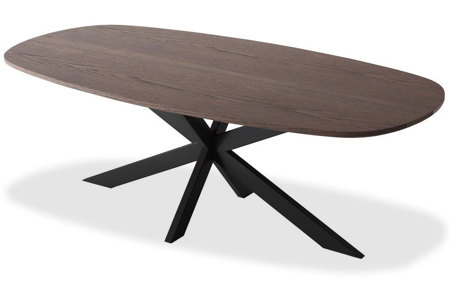 Eettafel San Marino