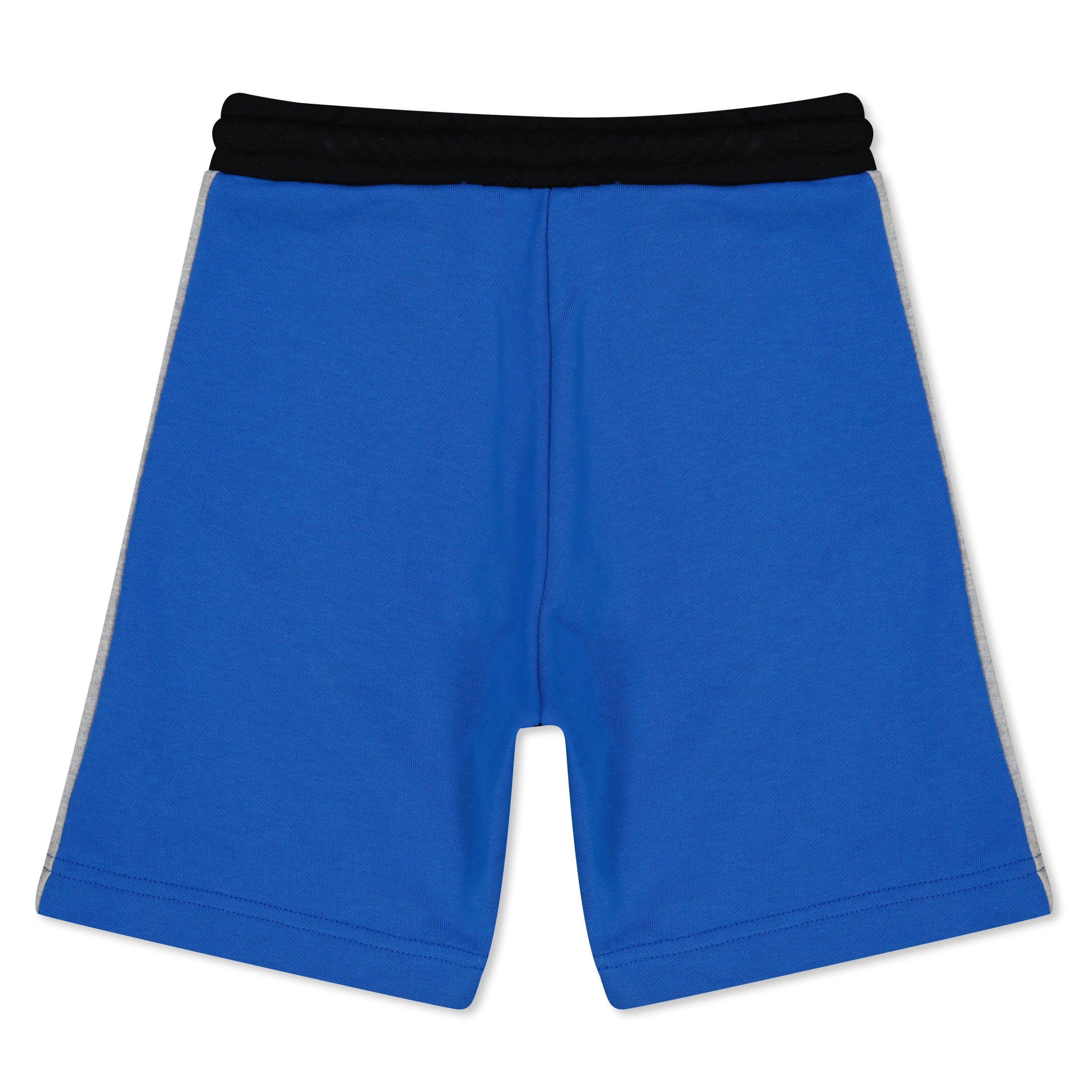 Diesel Colour Block Shorts Junior