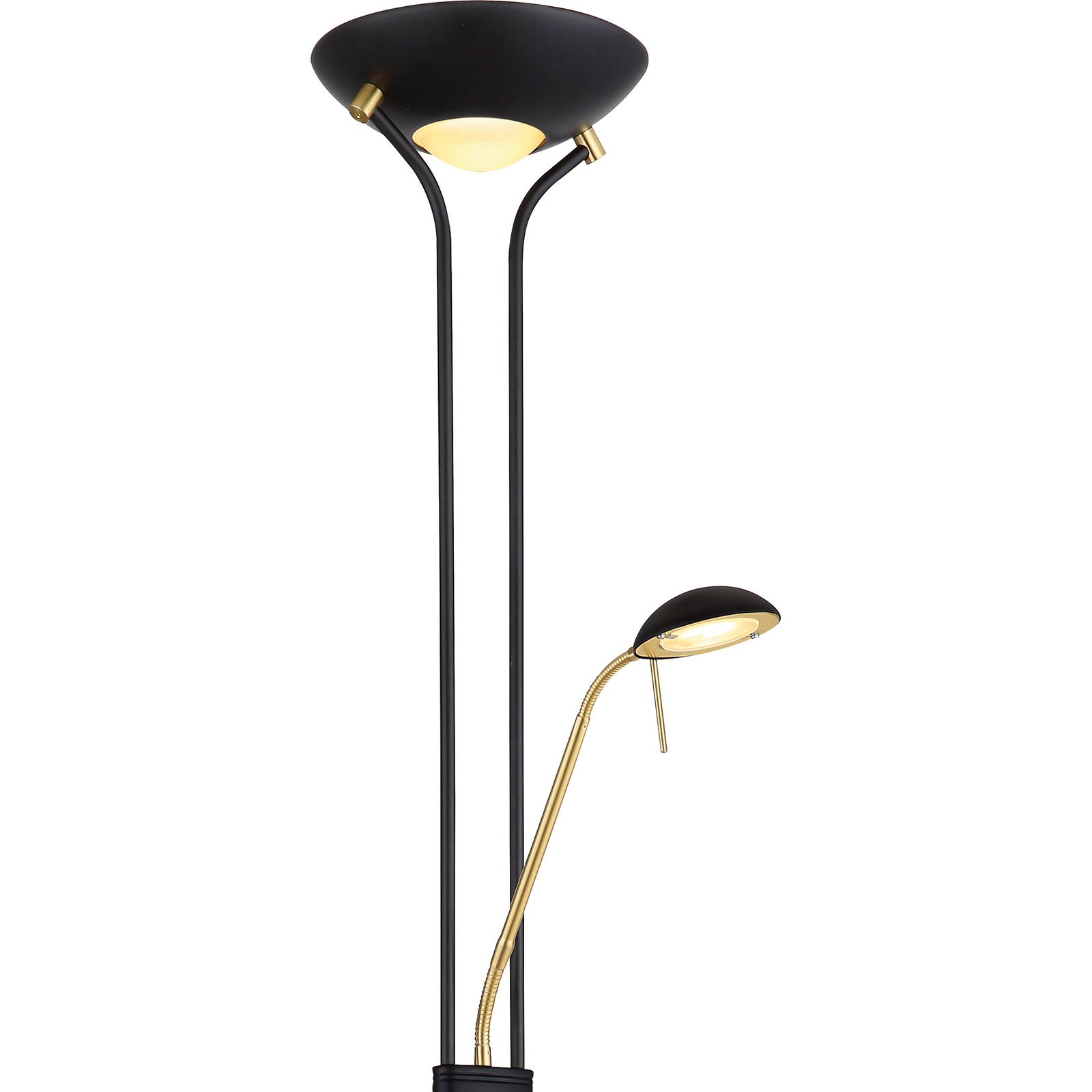 LED-Stehleuchte Miro
