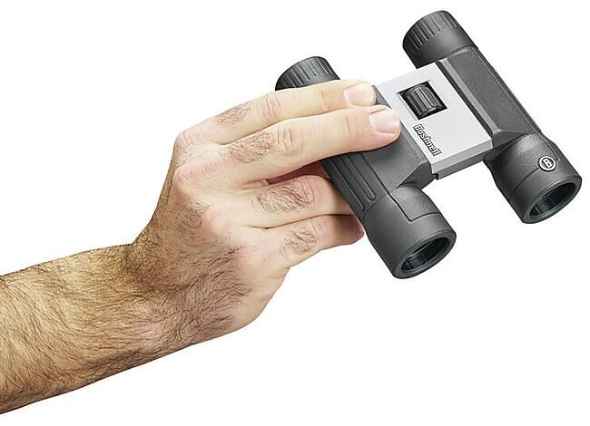 BUSHNELL - JUMELLES POWERVIEW 2 10X25