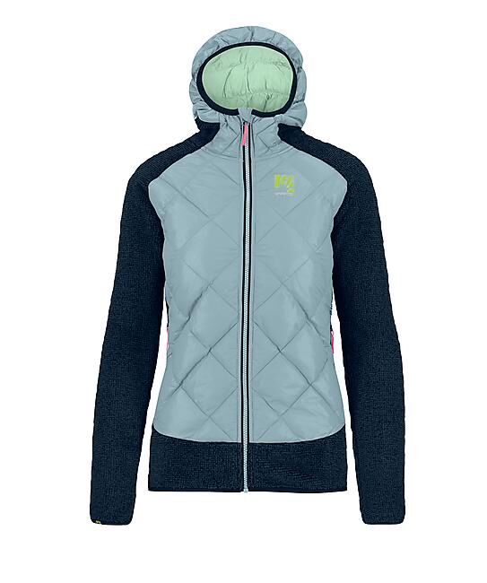 KARPOS - POLAIRE MARMAROLE W JKT