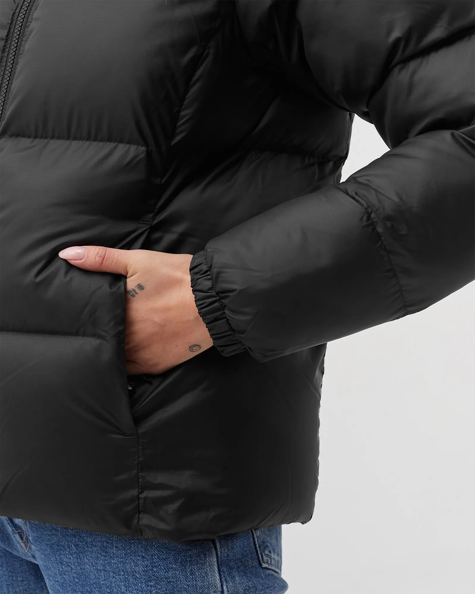 Columbia Puffect Jacket