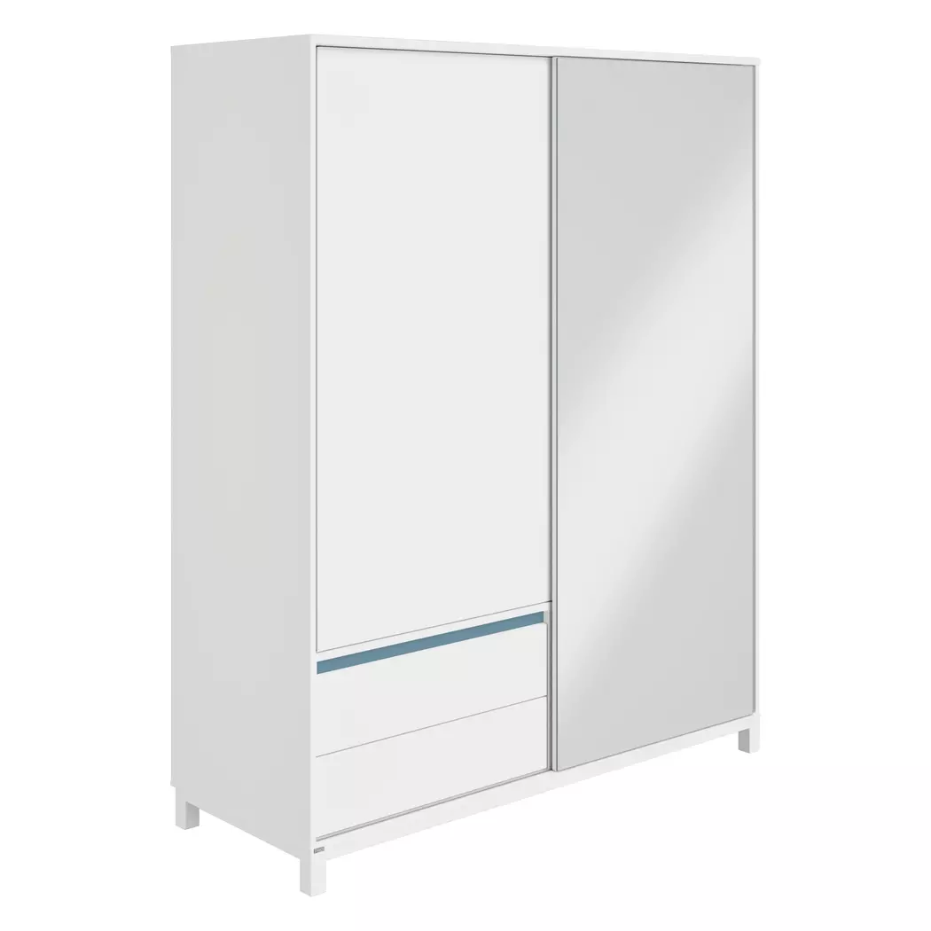 Schiebetürenschrank Olli