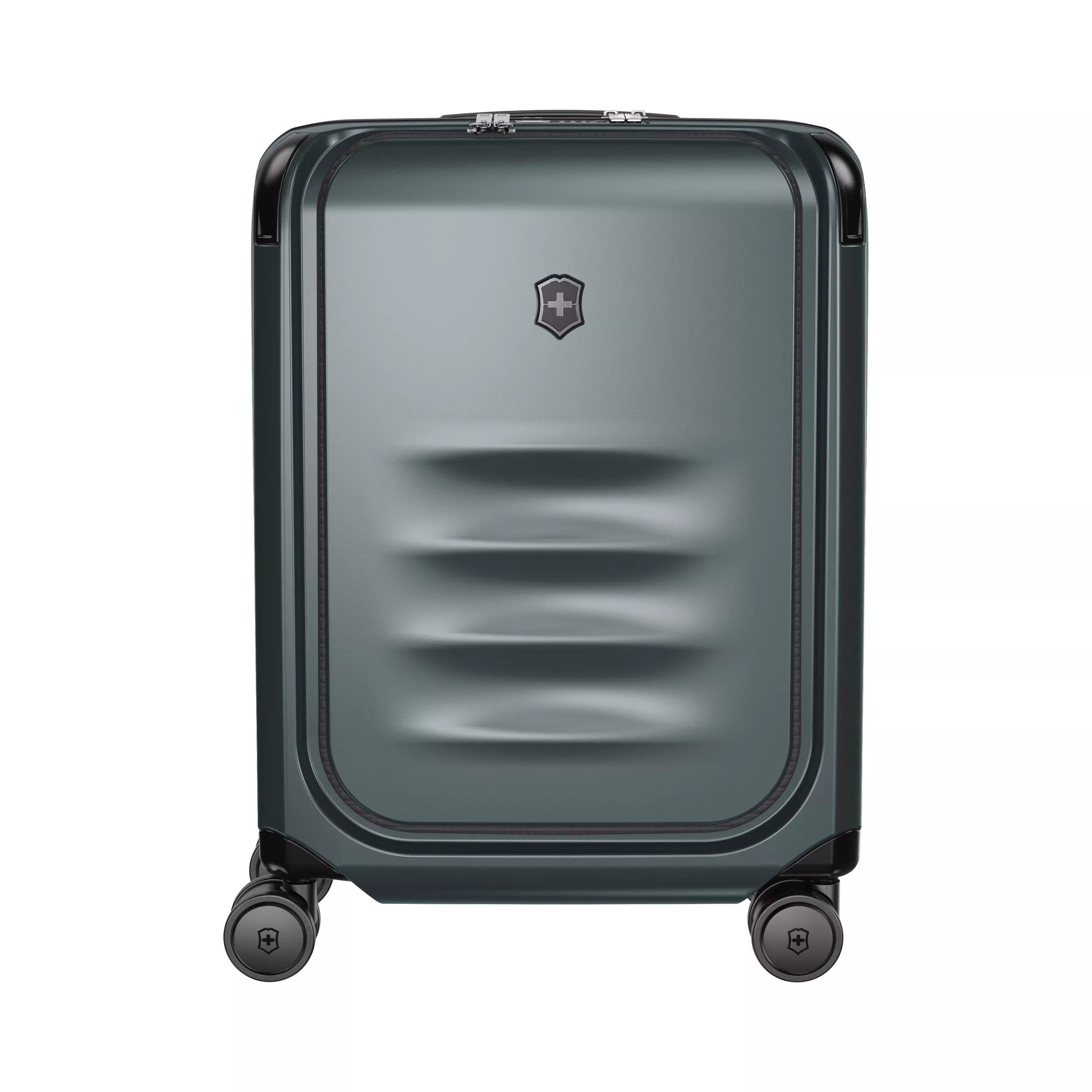 Spectra 3.0 Expandable Global Carry-On-Storm