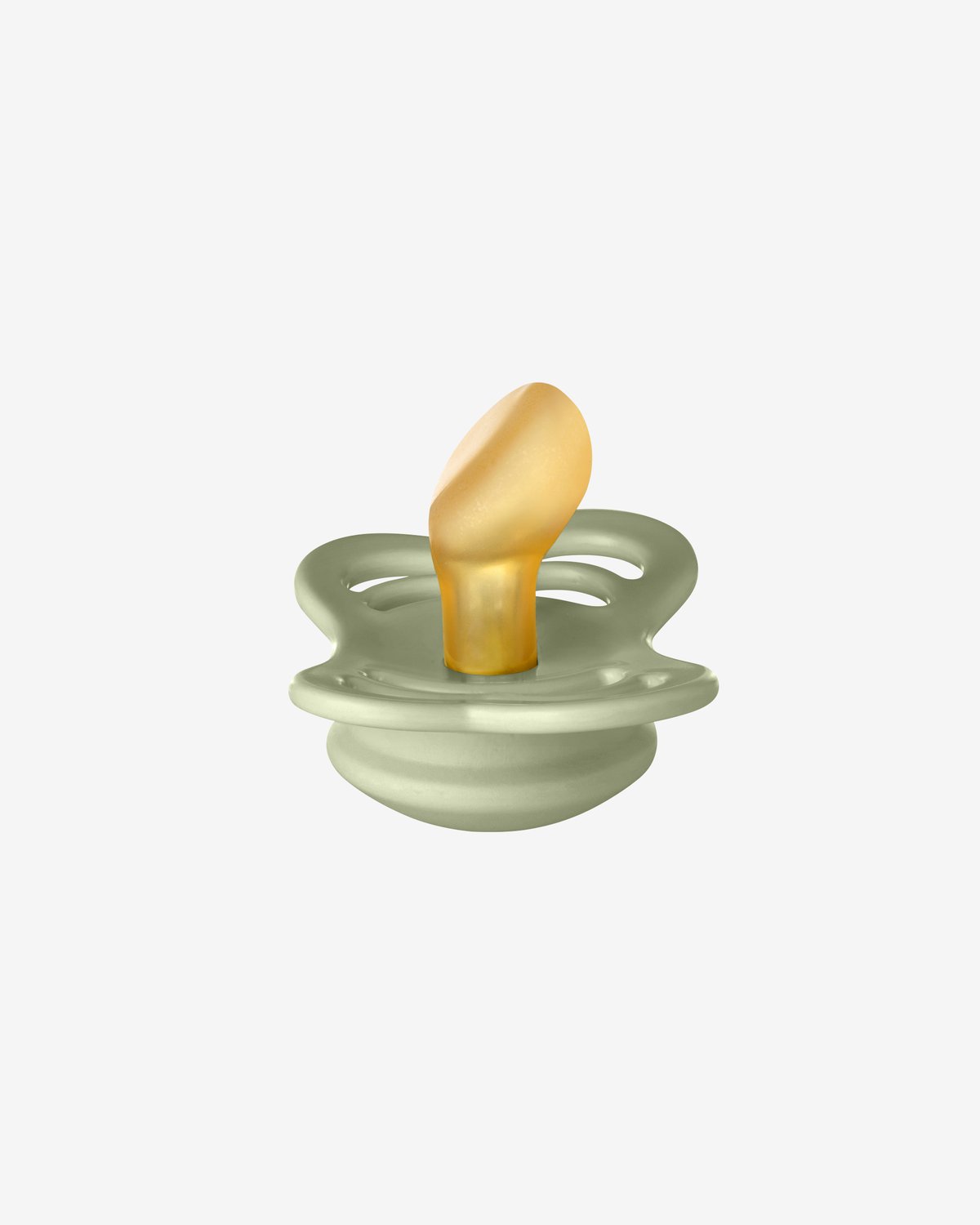 BIBS Smokk Couture – Anatomisk, Naturgummi