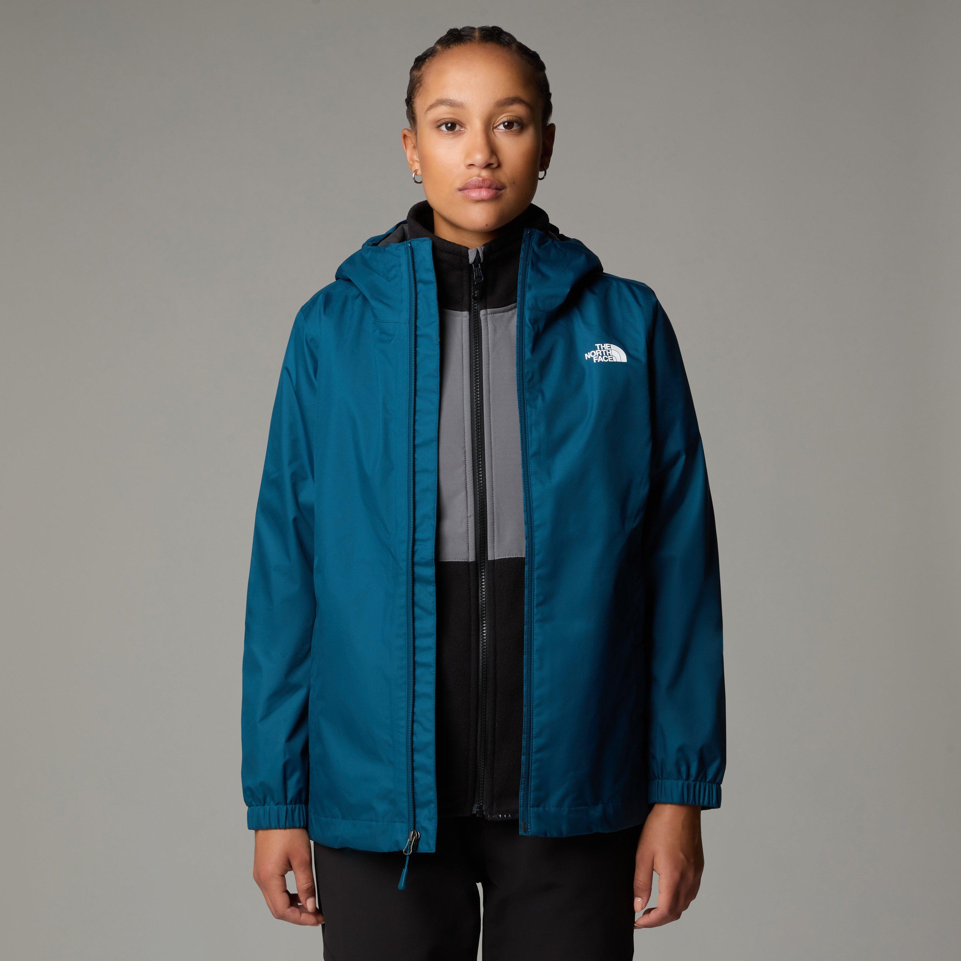 The North Face Quest Hooded Jacket