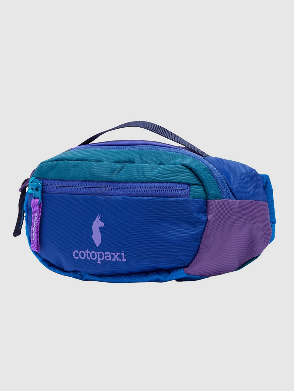 Cotopaxi Kapai 1.5L Hip Bag del dia pt del dia