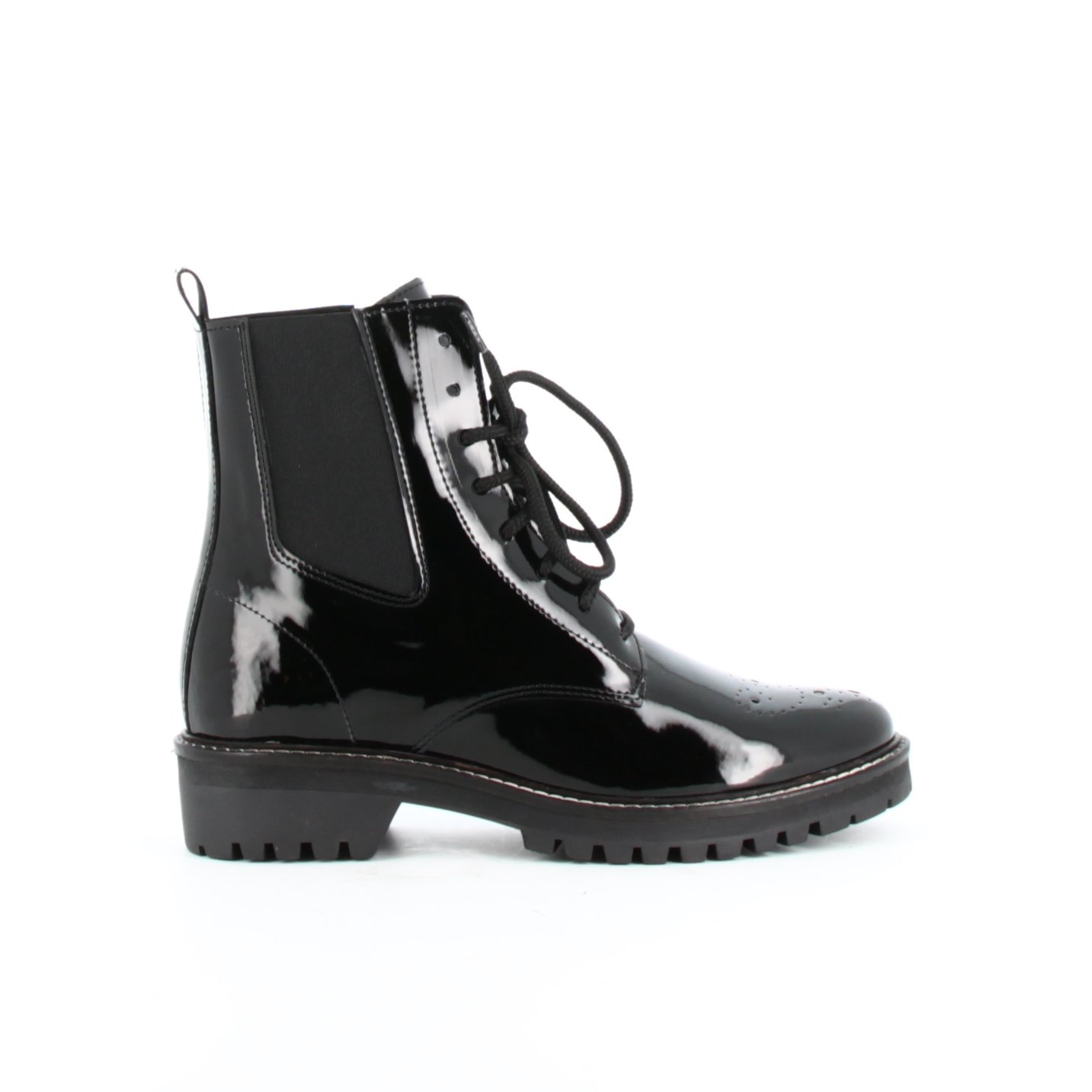 André - Bottines & Boots RIA Noir