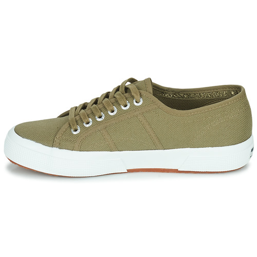 Superga - 2750 COTU - Kaki