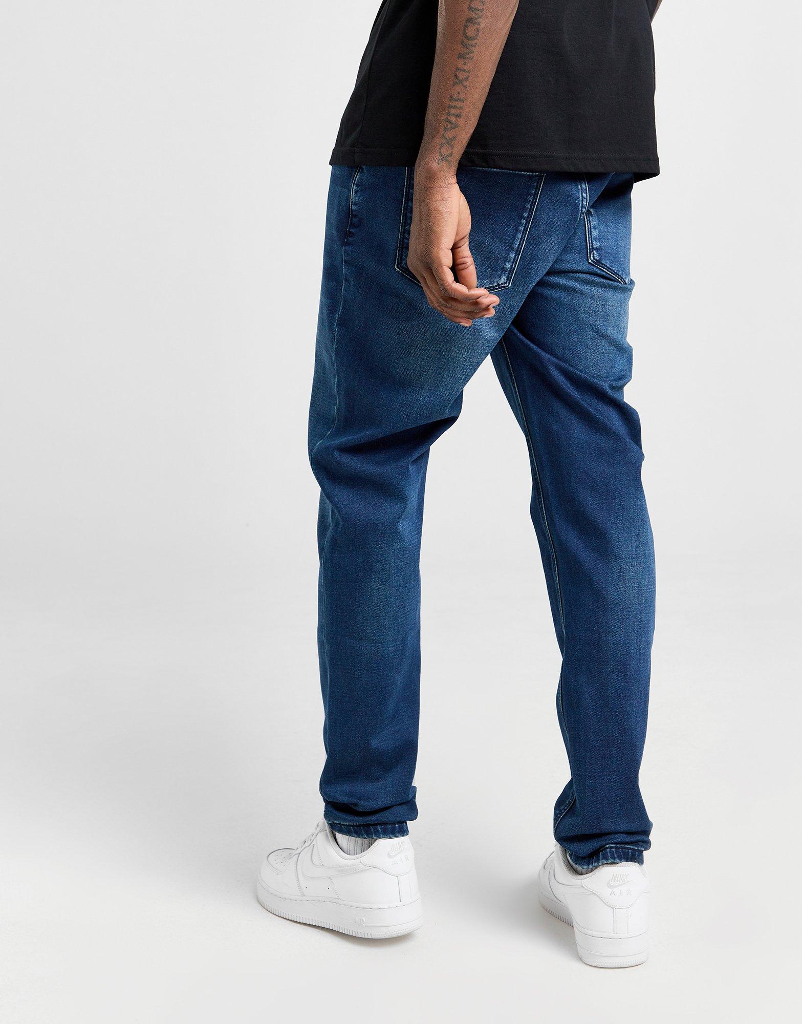 McKenzie Jean Core Slim Homme