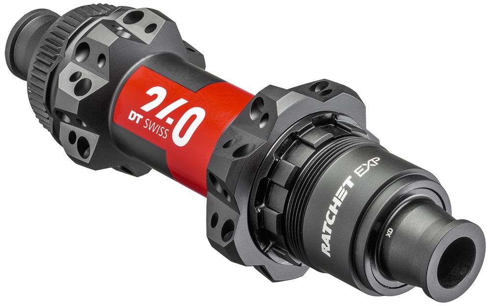 DT Swiss 240 EXP MTB Straightpull CL 12x148mm Boost Hinterradnabe kaufen | Bike-Discount