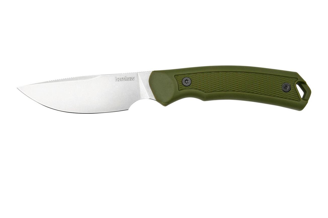 Kershaw Deschutes Skinner 1833 jachtmes