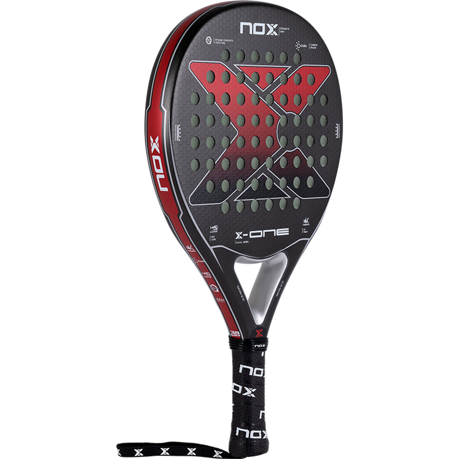 Nox X-one Evo