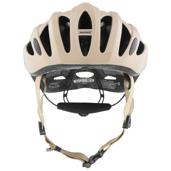 Mavic - Aksium Elite - Casque de cyclisme