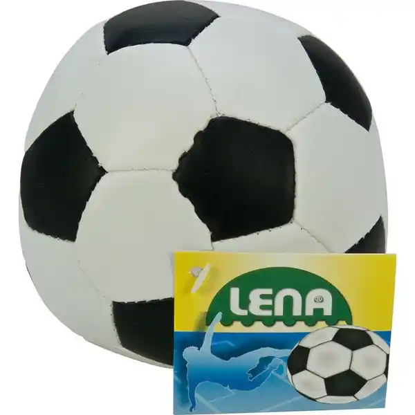 Soft-Fußball