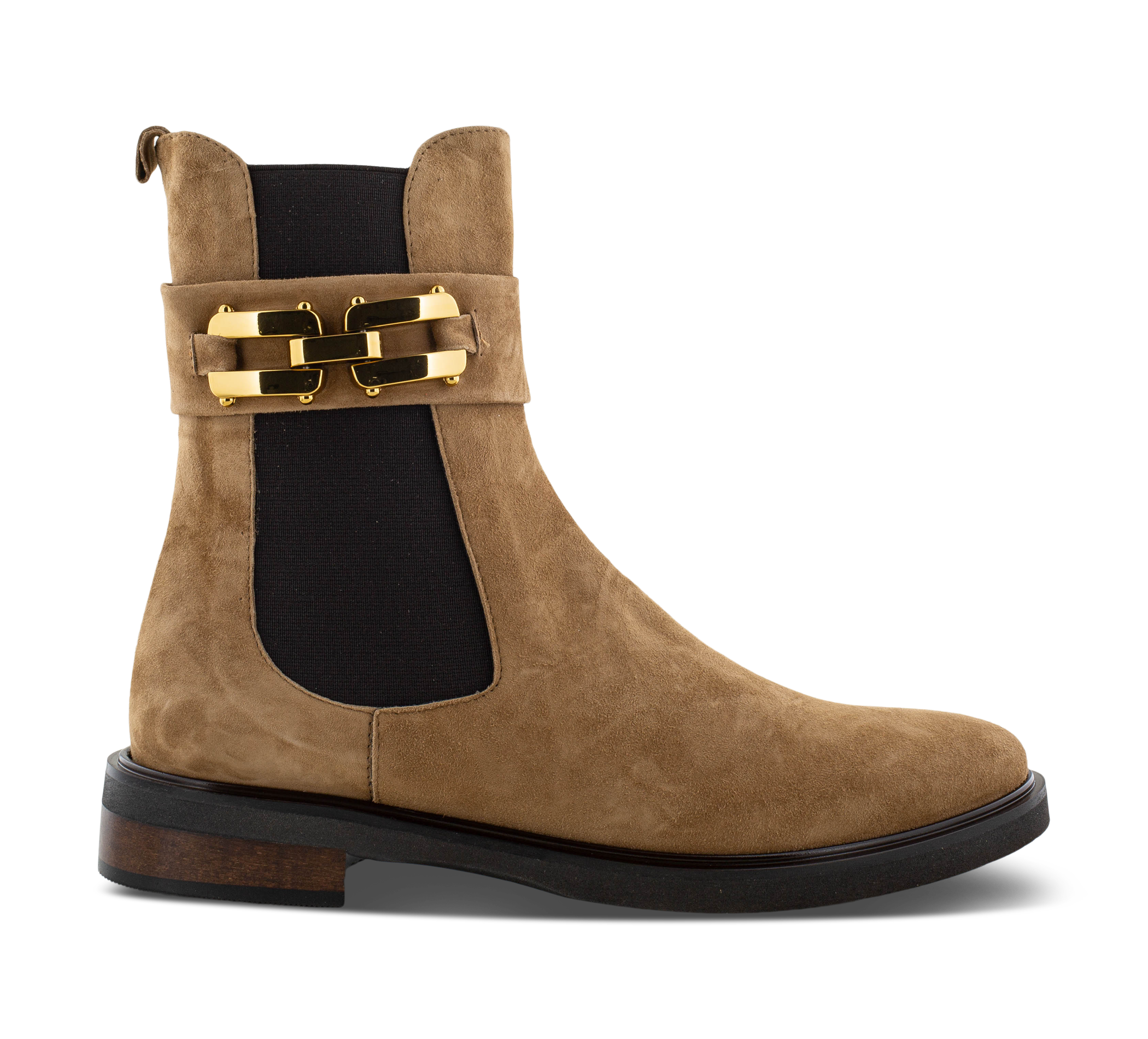 1874 by Walder Chelsea Boots