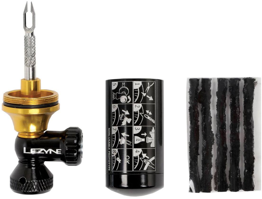 Lezyne Tubeless CO2 Blaster