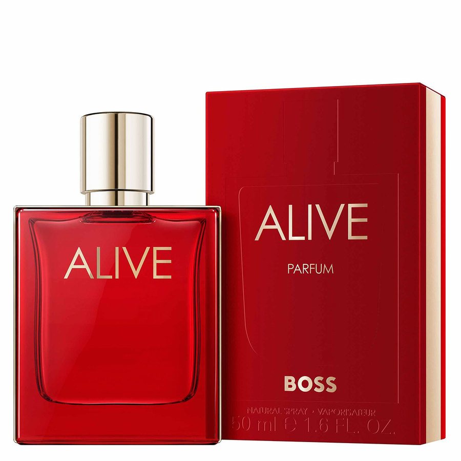 Hugo Boss Alive Parfum Eau De Parfum 50ml