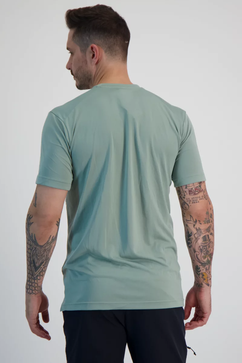 adidas Performance Terrex Multi Herren T-Shirt