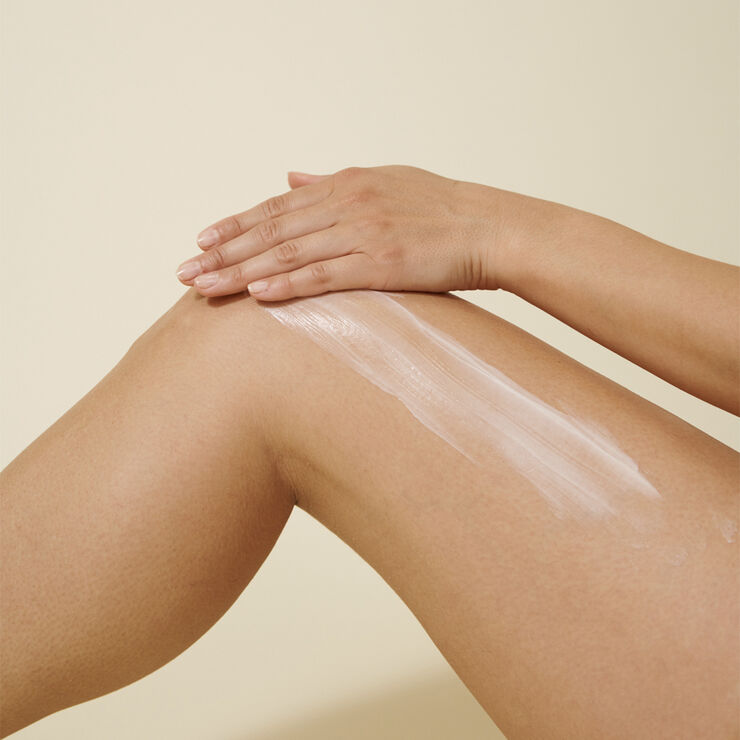 Relevant Deep Moisturizing Body Lotion (Fragrance Free)