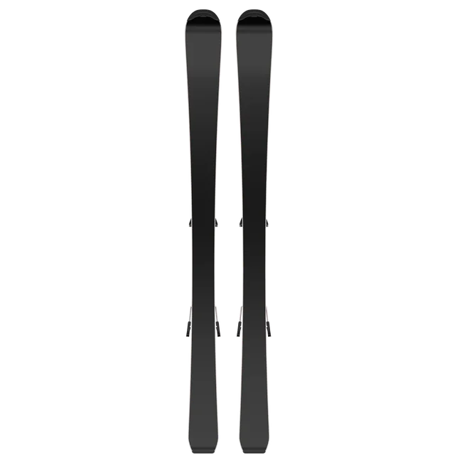 LUX S (and C5)  Junior - Pack skis All-Mountain enfant Bordeau/Pink