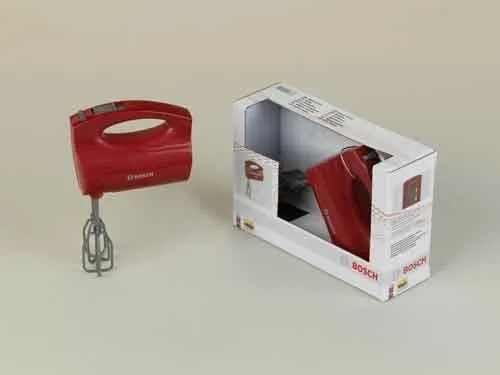 Bosch håndmixer, husholdningsapparat til børn