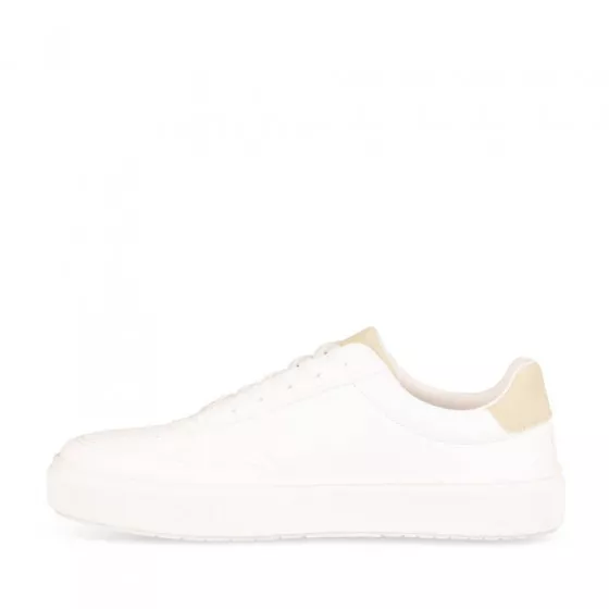 Baskets BLANC FREECODER
