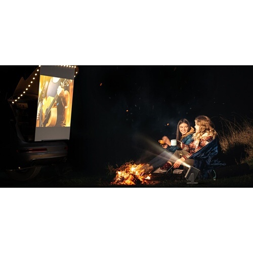 Vidéoprojecteur Xgimi MoGo 2 Pro Bundle Gen 2