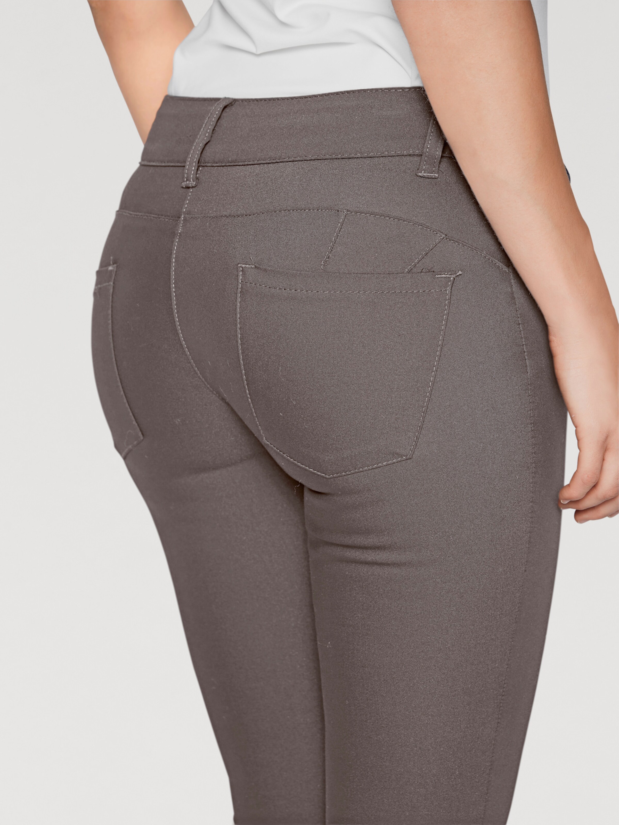 Bauchweg-Hose