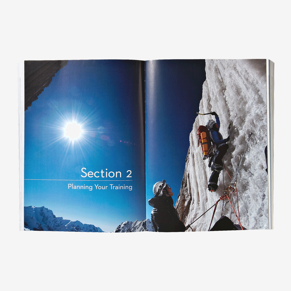Training für den neuen Alpinismus: Ein Handbuch für den Kletterer als Athlet von Steve House und Scott Johnston (Patagonia-Taschenbuch)