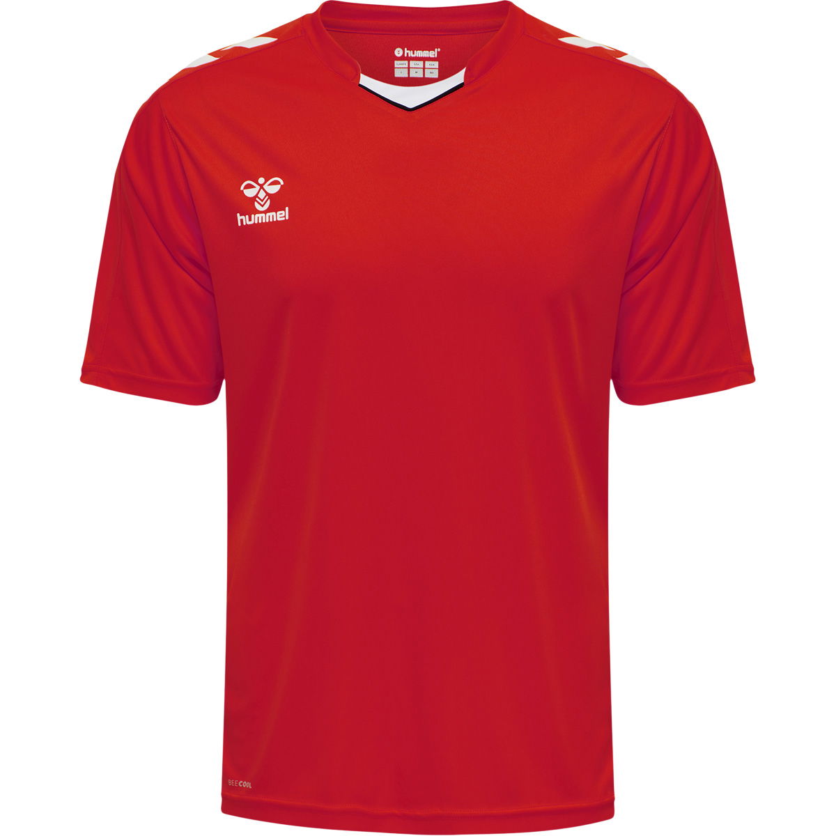 hummel Core XK Poly Trænings T-shirt Herre