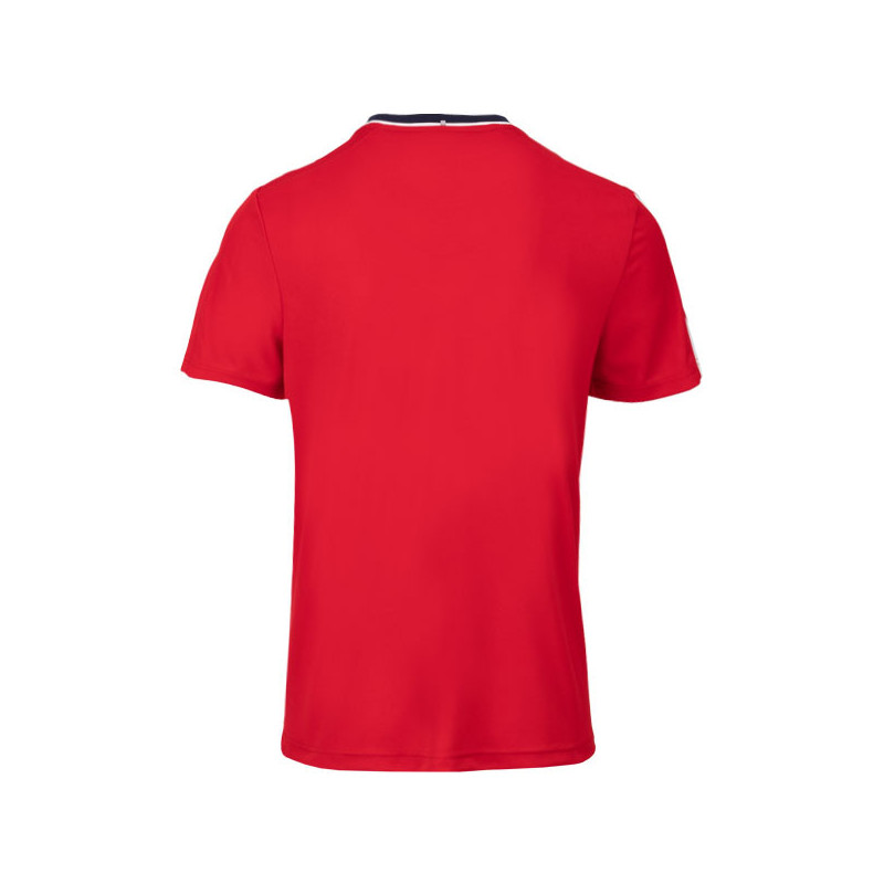 Tee-shirt Enzo US Open