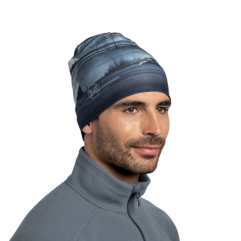 Ecostretch Beanie - Bonnet
