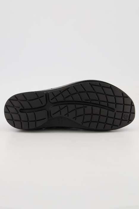 Oofos OOcandOO, Camping-Schuh, ultraleicht, Weite H