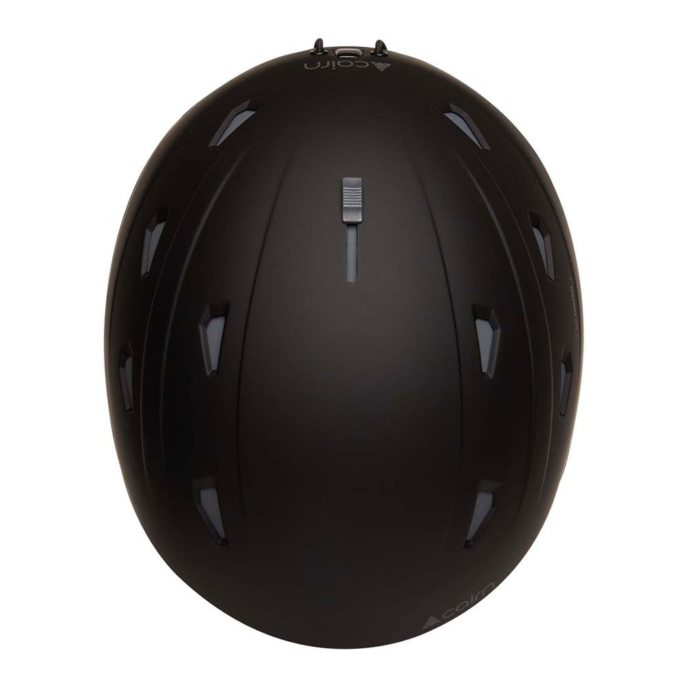 Cairn SHUFFLE - Casque ski Homme black