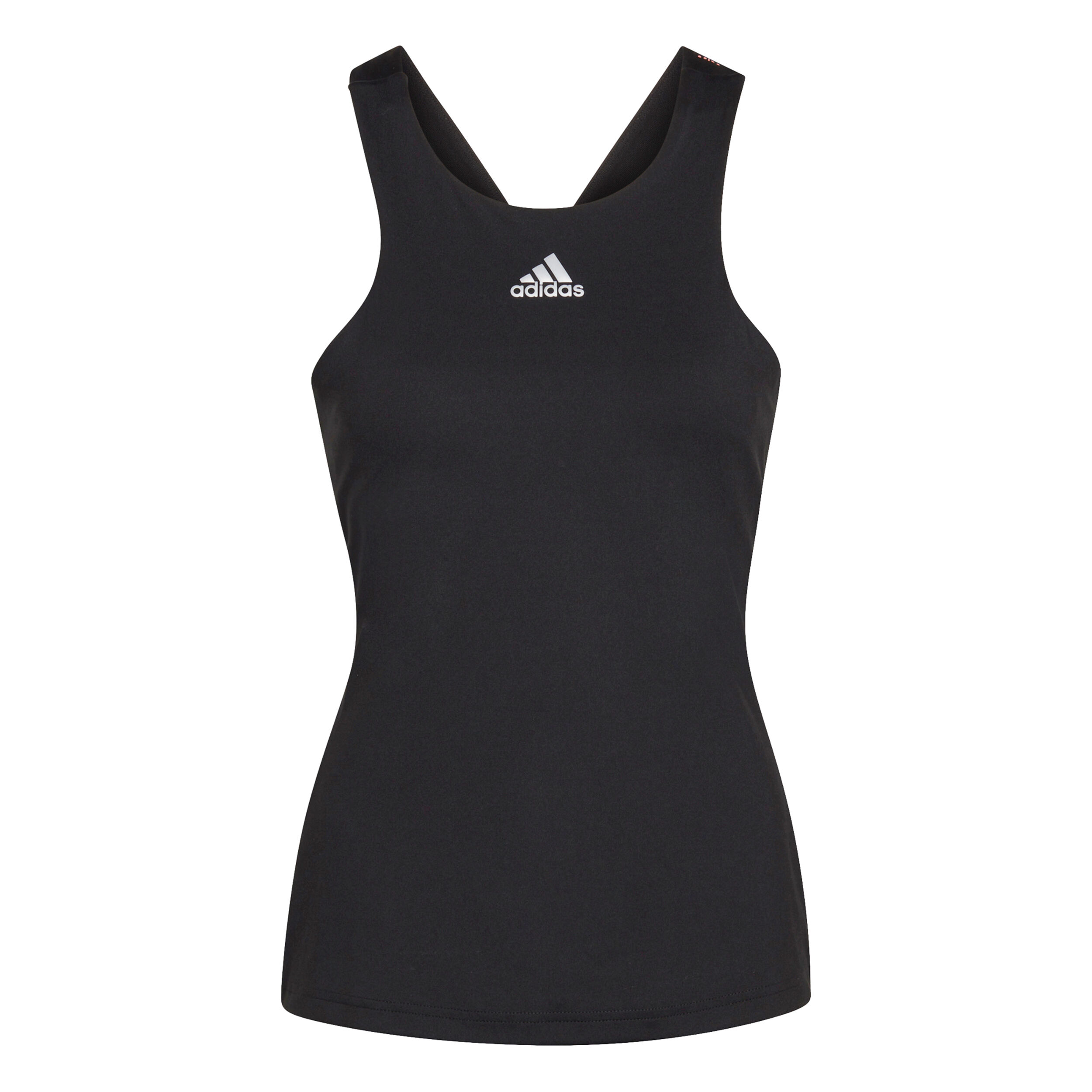 adidas Y Débardeur Tank Top Femmes - Noir