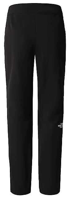 THE NORTH FACE - W DIABLO REG STRAIGHT PANT