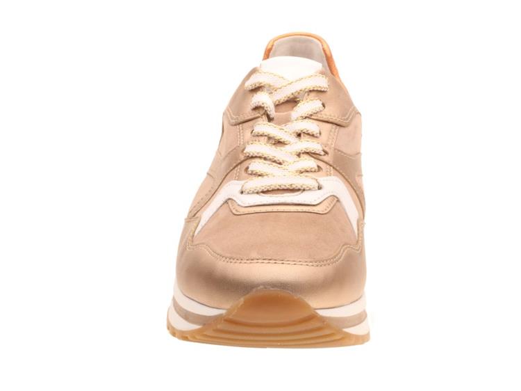 Gabor 66.525 sand/weiss/apricot
