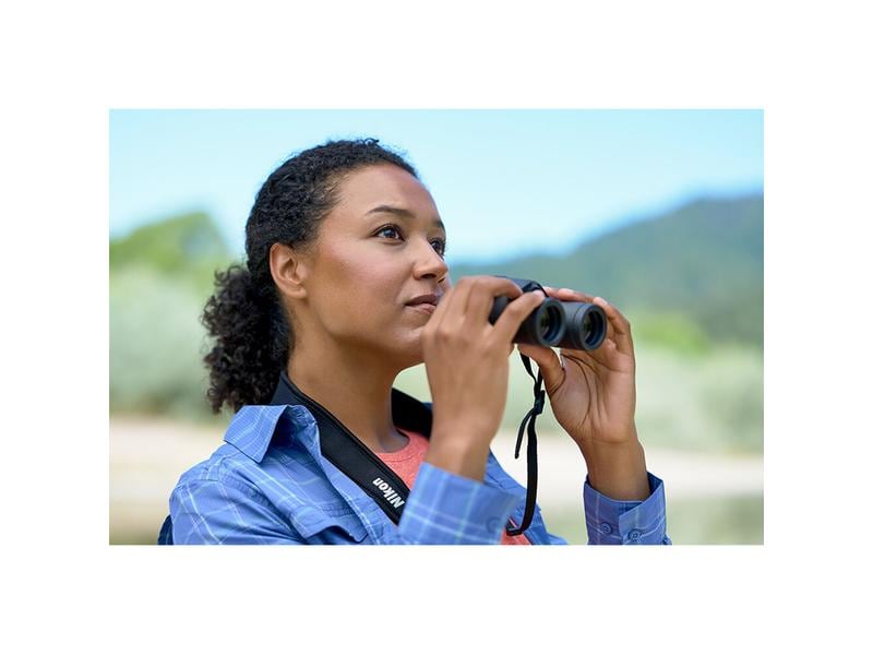 Nikon Fernglas Monarch M7 10x42 Wasserdichtes Fernglas mit 10-facher Vergrösserung