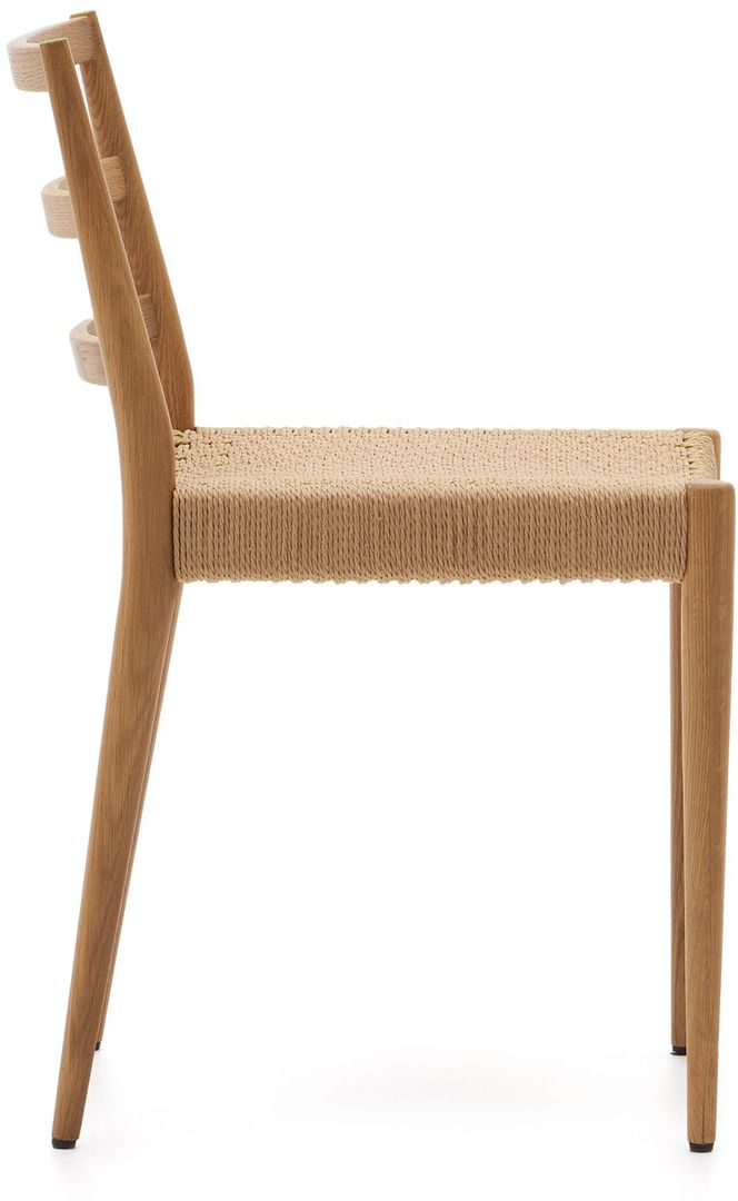 Kave Home   Analy Eetkamerstoel